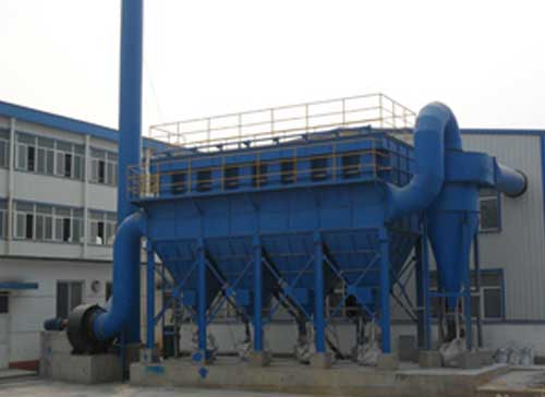 3D试机号今天开机号查询结果高温布袋除尘器